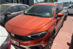 3 - 2023 Fiat Egea Cross 1.4 Fire Urban 