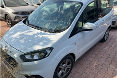 37 - 2023 Ford Tourneo Courier 1.5 TDCi Delux 