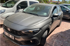 2 - 2023 Fiat Egea 1.4 Fire Street 