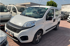 46 - 2023 Fiat Fiorino Combi 1.4 Eko Pop 