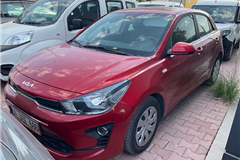 22 - 2022 Kia Rio 1.4 GSL 
