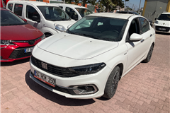 14 - 2023 Fiat Egea 1.4 Fire Urban 