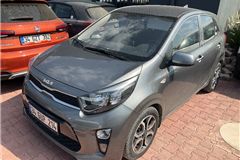 27 - 2023 Kia Picanto 1.0 MPI Cool 