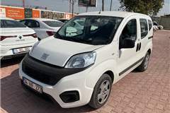 47 - 2023 Fiat Fiorino Combi 1.3 Multijet Pop 