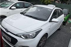 43 - 2017 Hyundai i20 1.4 CRDi Style 