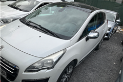 37 - 2016 Peugeot 3008 1.6 BlueHDi Allure 