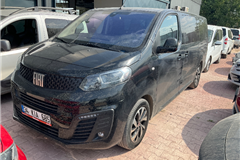 15 - 2023 Fiat Ulysse 2.0 S1