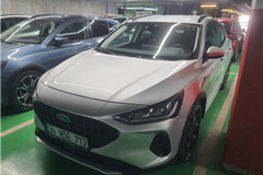 59 - 2023 Ford Focus 1.5 TDCi Active x