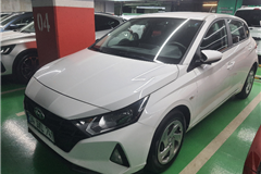 58 - 2023 Hyundai i20 1.4 MPI Jump 