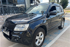 148 - 2011 Suzuki Vitara 2.0 