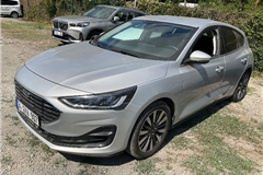 112 - 2023 Ford Focus 1.0 EcoBoost GTDi Titanium STİL