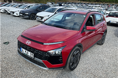 119 - 2024 Hyundai Bayon 