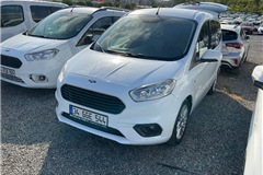 80 - 2023 Ford Tourneo Courier 1.5 TDCi Delux 