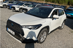 67 - 2023 Toyota COROLLA