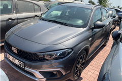 6 - 2023 Fiat Egea Cross 1.4 Fire Urban 