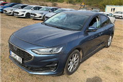84 - 2023 Ford Focus 1.0 EcoBoost GTDi Trend X 