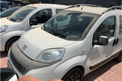21 - 2024 Fiat Fiorino Combi 1.3 Multijet Premio 