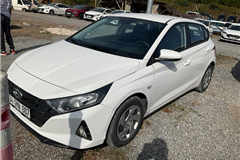 78 - 2023 Hyundai i20 1.4 MPI Jump 