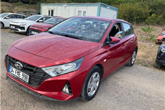 79 - 2022 Hyundai i20 1.4 MPI Jump 