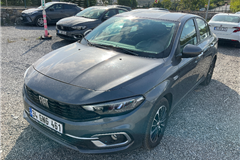 99 - 2023 Fiat Egea 1.6 Multijet Urban Plus 