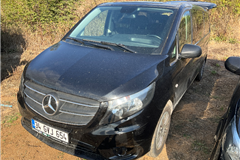 71 - 2023 Mercedes-Benz Vito Tourer 114