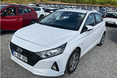 75 - 2023 Hyundai i20 1.4 MPI Jump 
