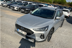 95 - 2023 Ford Focus 1.5 TDCi Active 