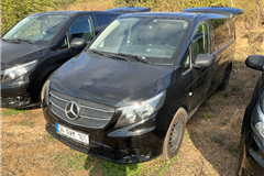 72 - 2023 Mercedes-Benz Vito Tourer 114