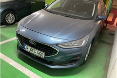 115 - Seçiniz Ford Focus 1.0 EcoBoost GTDi Trend X 
