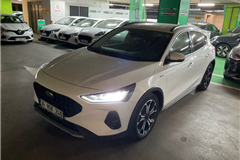116 - Seçiniz Ford Focus 1.0 EcoBoost GTDi ACTIVE