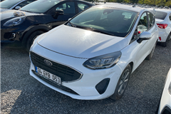 96 - 2023 Ford Fiesta 1.1 Style 