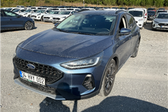 93 - 2023 Ford Focus 1.5 TDCi Active 