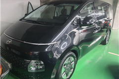 57 - Seçiniz Hyundai STARIA