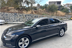 123 - 2017 Volkswagen Passat 