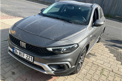 132 - 2023 Fiat Egea Cross 1.4 Fire Urban 