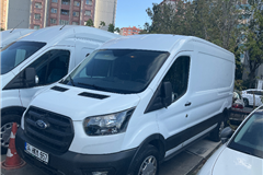 38 - 2023 Ford Transit 350 L 