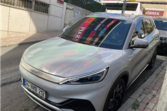 49 - 2023 BYD Atto 3 Design 