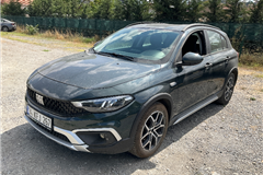 114 - Seçiniz Fiat Egea Cross 1.6 Multijet Urban 