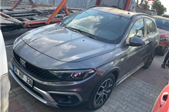 133 - 2023 Fiat Egea Cross 1.4 Fire Urban 