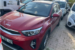 134 - 2022 Kia Stonic 1.4 MPI Cool 
