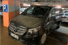 48 - 2023 Mercedes-Benz Vito 114 CDI 