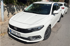 41 - 2024 Fiat Egea 1.4 Fire Easy 