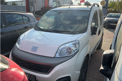 137 - 2023 Fiat Fiorino Combi 1.3 Multijet Premio 