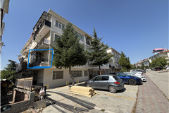 GM3287 ANKARA KEÇİÖREN’DE 108 M² 1/2 HİSSELİ MESKEN