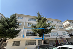 GM3287 ANKARA KEÇİÖREN’DE 108 M² MESKEN TEV VE MEHMETCİK VAKFI'NDAN