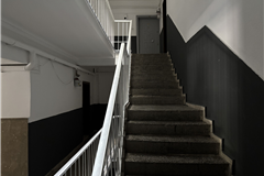 GM3287 ANKARA KEÇİÖREN’DE 108 M² MESKEN TEV VE MEHMETCİK VAKFI'NDAN