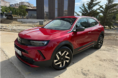 1 - 2024 Opel Mokka 1.2