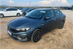 3 - 2024 Fiat Egea 1.4 Fire Easy 