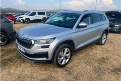 16 - 2024 Skoda Kodiaq 1.5 TSI Prestige 