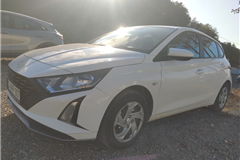 6 - 2024 Hyundai i20 1.4 MPI Jump 